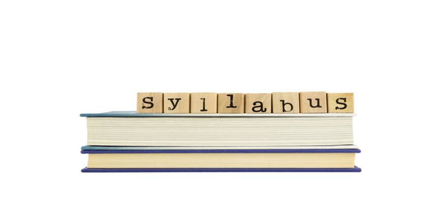 NEET syllabus 2021: Physics, Chemistry, Biology PDFs Here