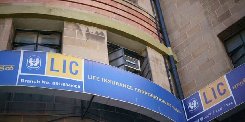 LIC AAO 2020 - Exam Date, Vacancy, Eligibility