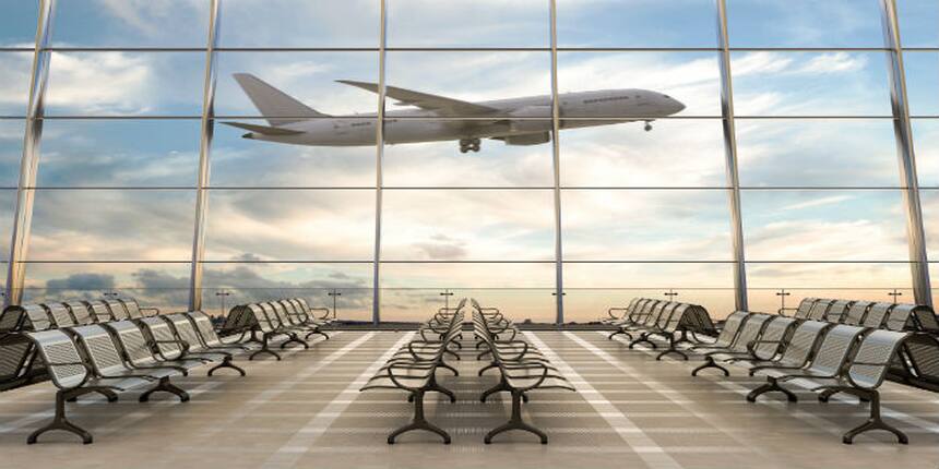 AAI invites application for 908 Manager & Junior Executive Posts