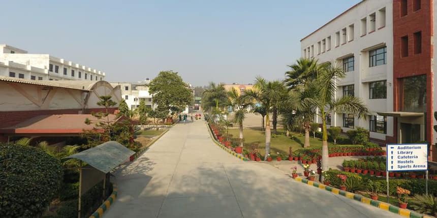 Indraprastha Engineering College: Application Form for B.Tech admissions now available