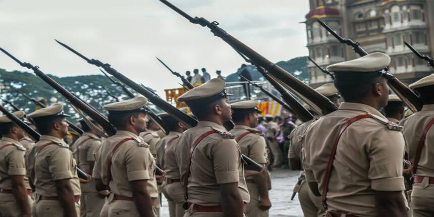 CAPF 2018