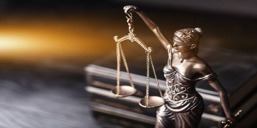 Top law colleges in India for 5-year law programme