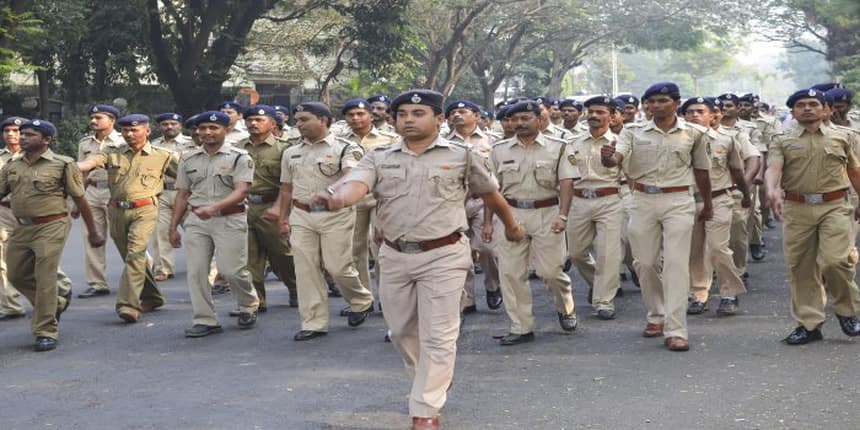 Maharashtra Police Recruitment 2018 – 455 Police Patil Vacancies