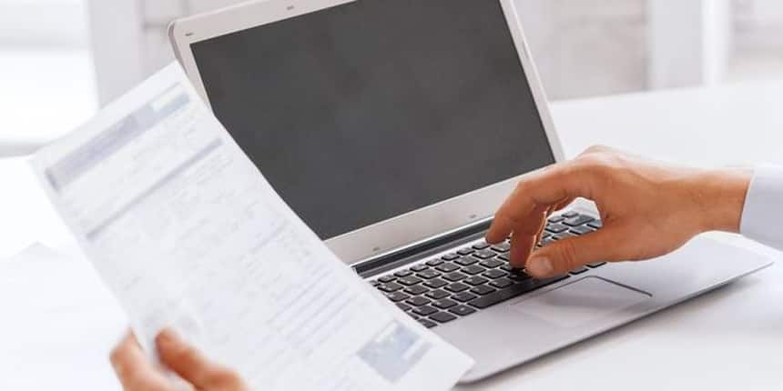 Indian Bank PO Application Form 2019