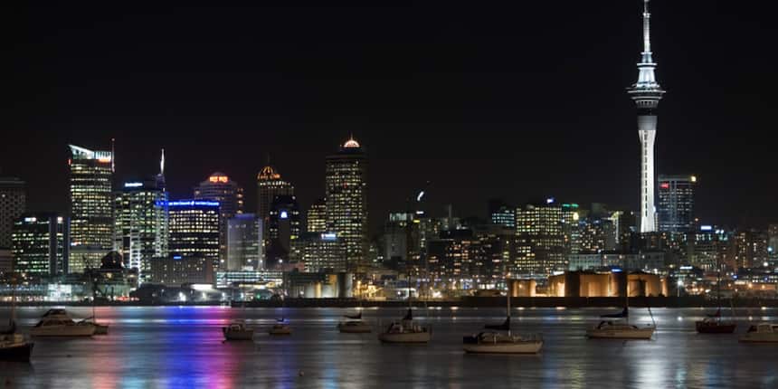 Cost of Living in New Zealand