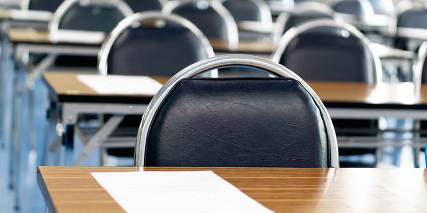 AMUEEE 2020: Exam Centre Change Facility (Started)
