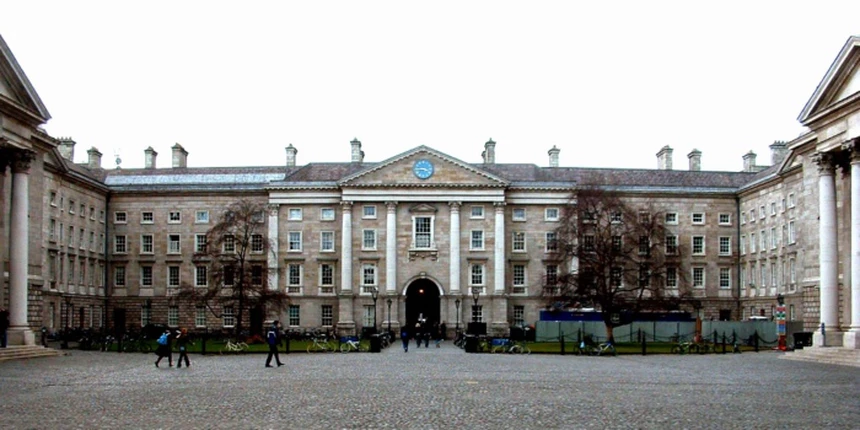 Masters in Ireland - Application, Cost, Top Universities, Visa, Scholarship