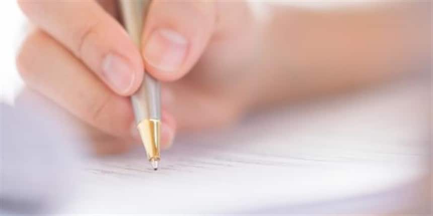 Sastra B.Tech Admission 2021 - Notification, Application, Dates, Counselling