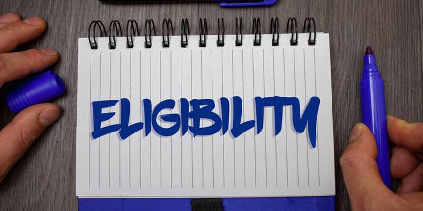 UGC NET Eligibility Criteria 2022 - Age limit, Qualification, Marks, Reservation