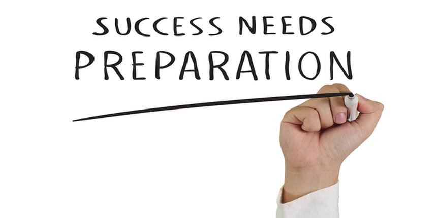 How to prepare for NEET from Class 9th
