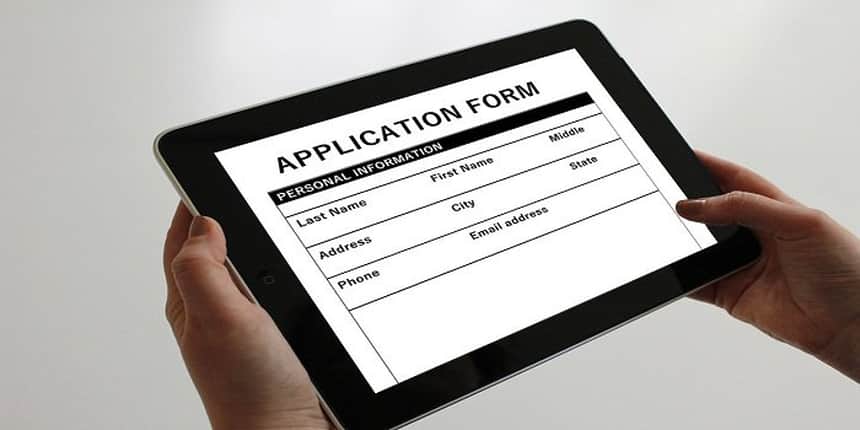 LSAT India Application Form 2020 - Last Date (July 5), How to apply, Fee
