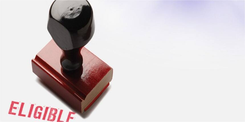 LSAT India Eligibility Criteria 2021 - Qualifying marks, Age, Qualification