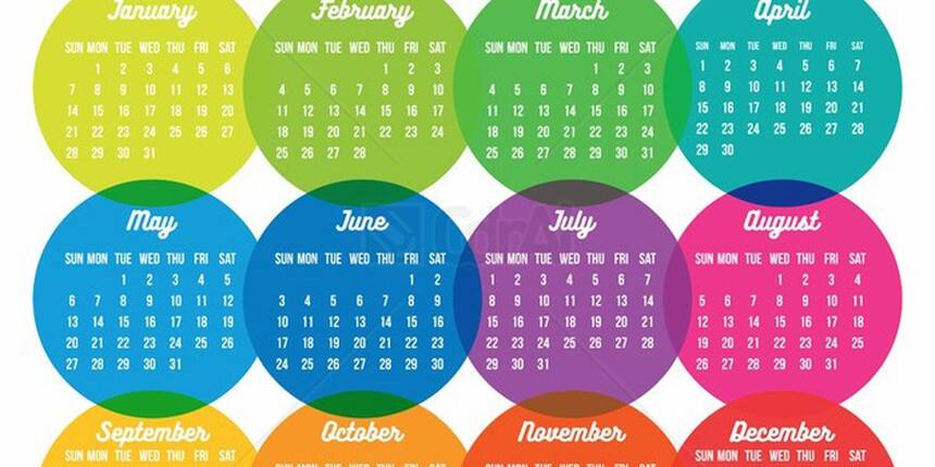 LSAT India Important Dates 2021 (Announced) - Application, Admit card, Exam , Result