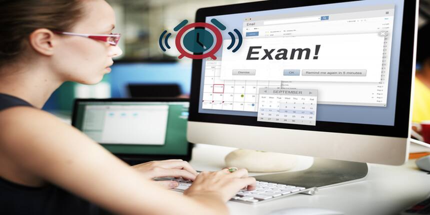 NEET MDS Exam Pattern 2023 - Marking Scheme, Syllabus, Test Mode