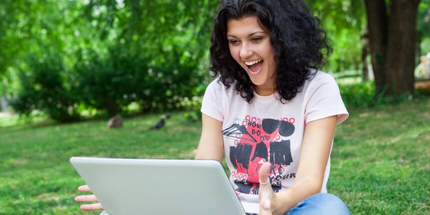 ULSAT Result 2020