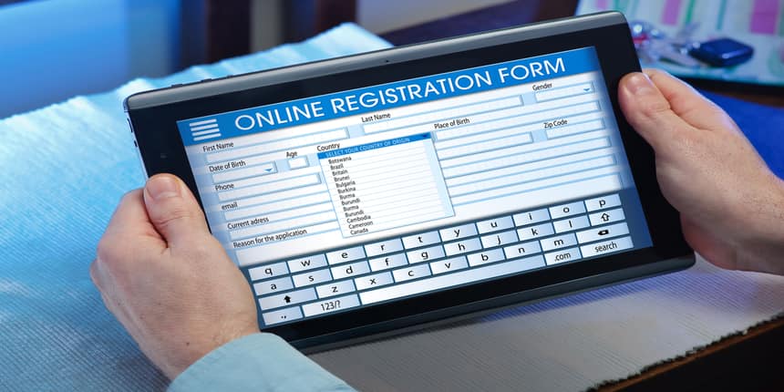 How to fill NEET PG 2025 Application Form - Know Complete Procedure
