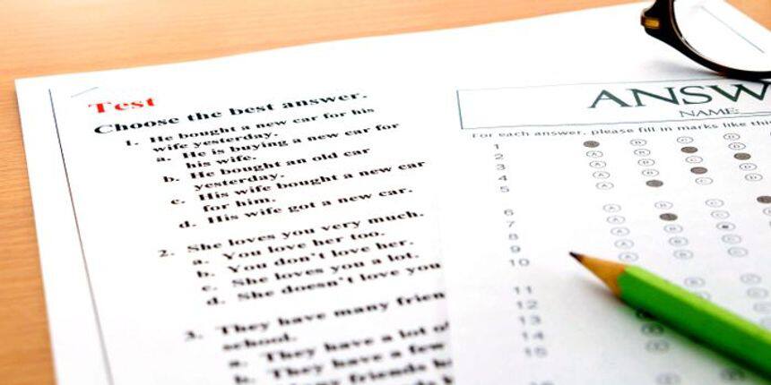 JEECE Answer Key 2019