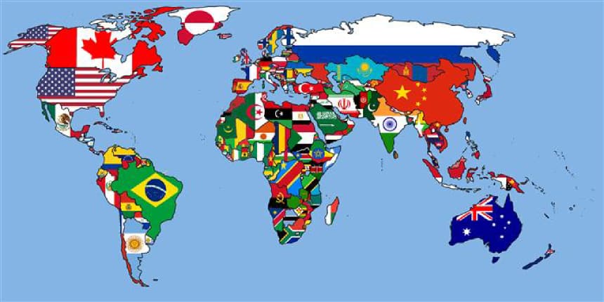 Top Universities in the World 2019