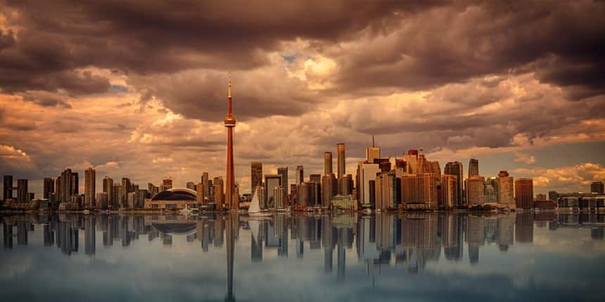 Top reasons to study in Canada