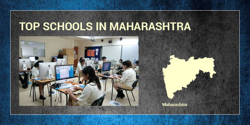 Top Schools in Maharashtra 2021
