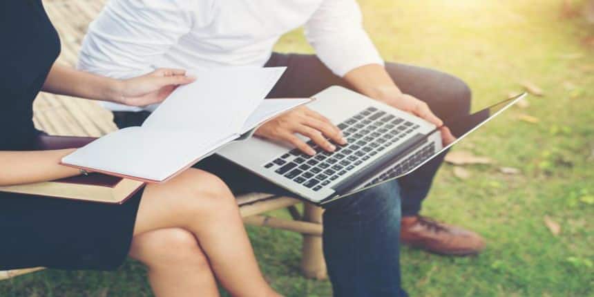 DU MCA Application Form 2023 - Dates, Fees, Process