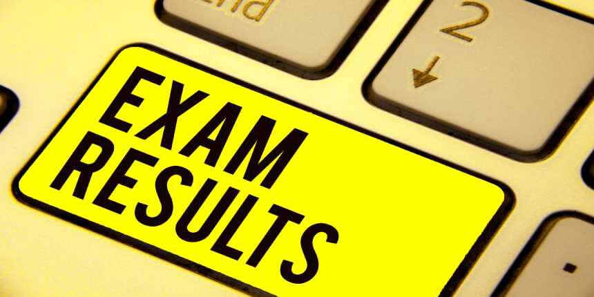 RRB Chennai ALP Result 2018