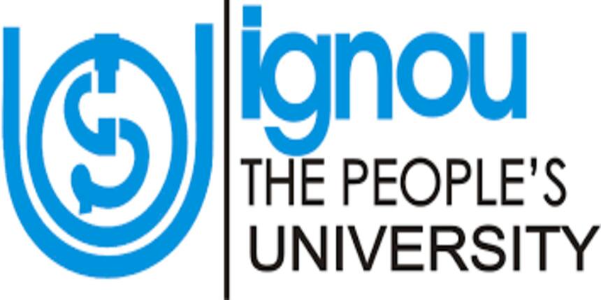 IGNOU Admission 2020 (Extended): July Online Registration Form Apply Here
