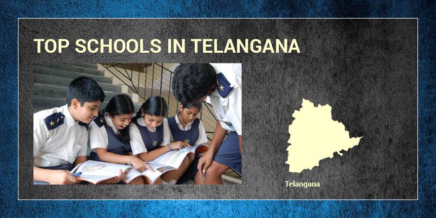 Top Schools in Telangana 2020