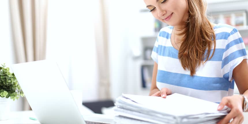 MH CET Law Exam Pattern 2021 - Check Marks Distribution, Syllabus, Subjects