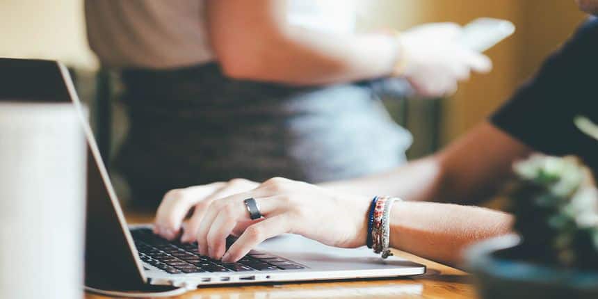 WB JECA Application Form 2023 - Check How to fill Registration From