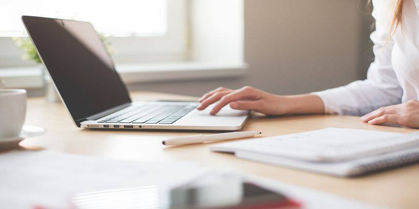 How to fill VITEEE 2021 Application Form at vit.ac.in?- Check date, process, fee