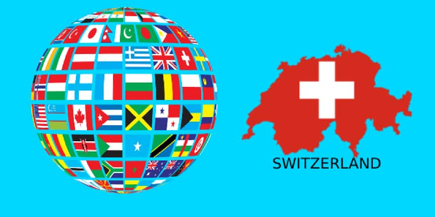 Top Universities in Switzerland 2019