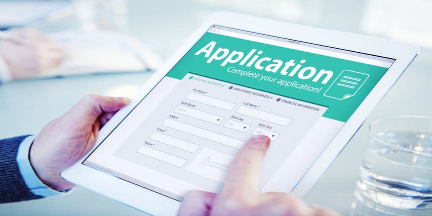 MITID DAT Application Form 2023: Registration (Begins) - Apply Online Here