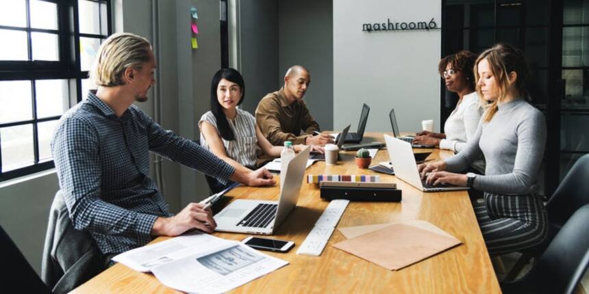Masters in International Management: What, Where and How
