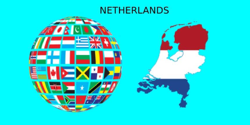 Top Universities in Netherlands 2019