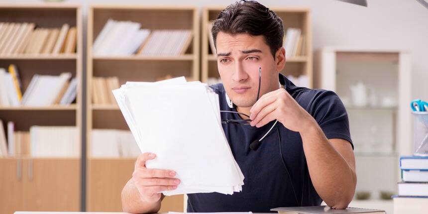 MH CET Law Sample Papers 2021