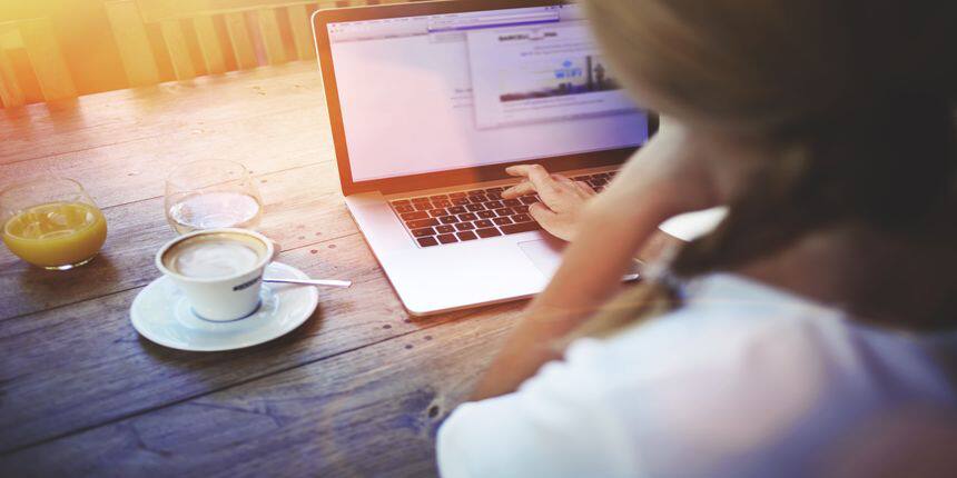 DU MCA Admit Card 2023, Hall Ticket - Check Release Date, Process