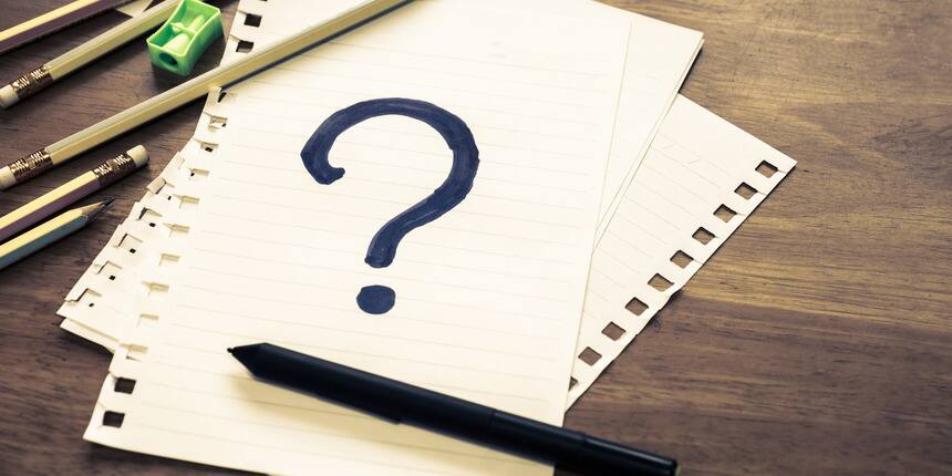 PU BA LLB Exam Pattern 2021 - Mode, Types of Question, Marking Scheme