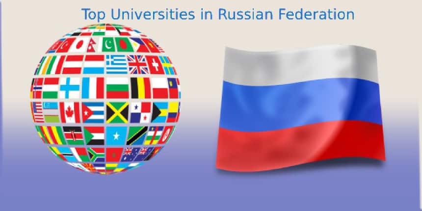Top Universities in Russia 2019