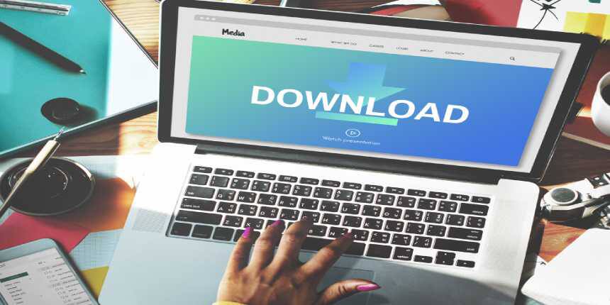 UPSC Combined Geo-Scientist and Geologist Admit Card 2021 - Check Steps to Download Hall Ticket