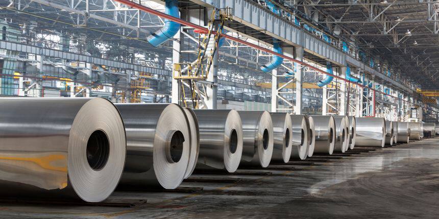 Vizag Steel Recruitment through GATE 2019