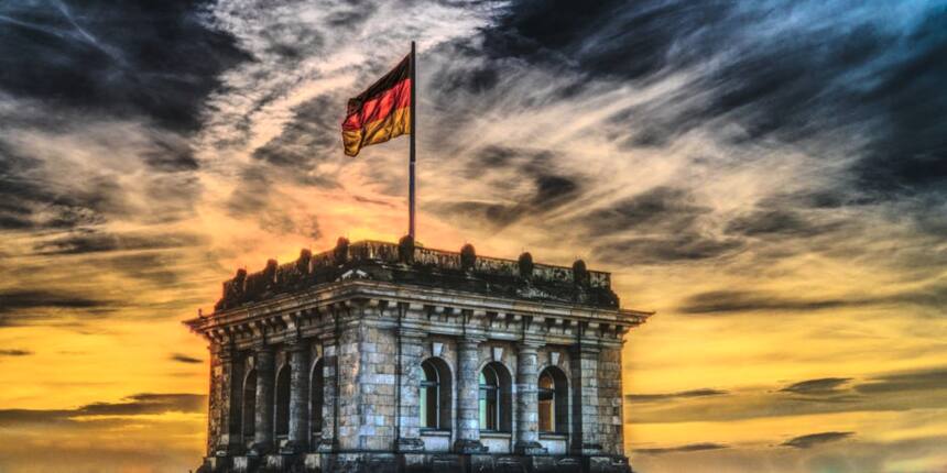 Top Courses for Masters in Germany