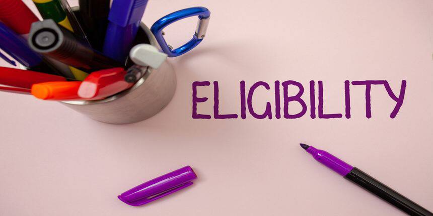 SASTRA University B.Tech Eligibility Criteria 2021 - Age Limit, Nationality, Aggregate Marks