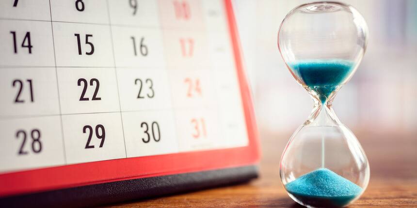 LFAT Important Dates 2021 - Application, Admit Card, Exam, Result