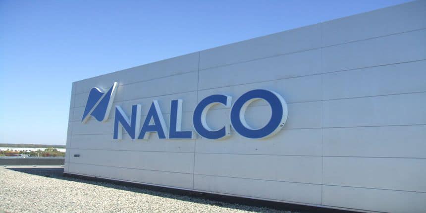 NALCO Recruitment through GATE 2020