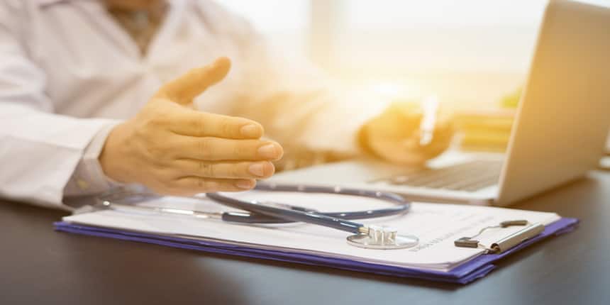 J & K MBBS Counselling 2020