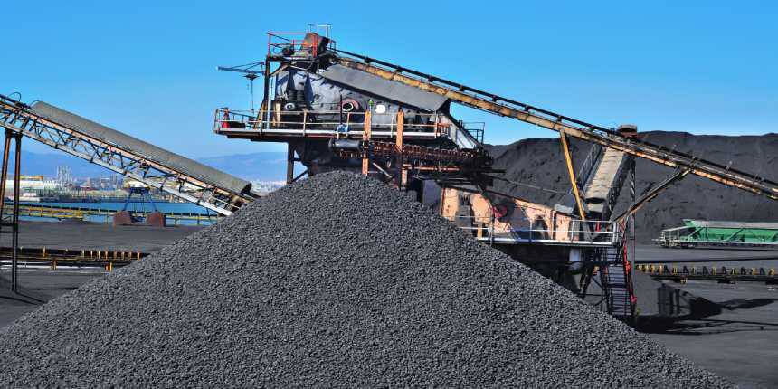 Coal India Recruitment 2018