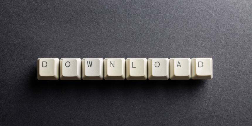 LFAT Admit Card 2020 (OUT) - Dates, How to Download, Key points