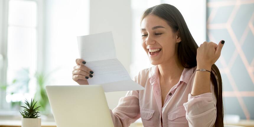 Amrita University Result 2019