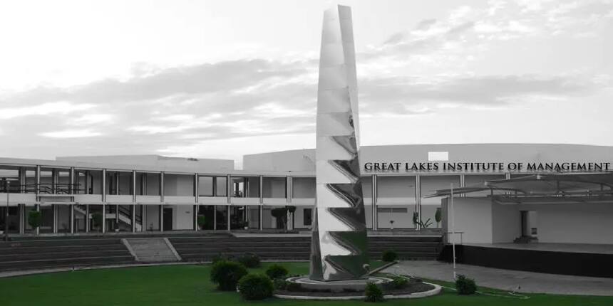 Great Lakes Institute of Management Placement Report 2018: Tech Consulting “Largest Recruiting” sector